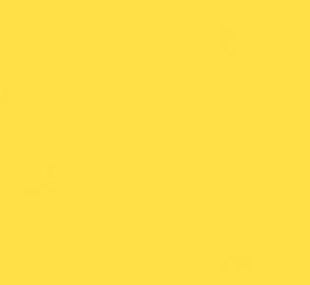 Laminatprøve Chrome Yellow (F1485)
