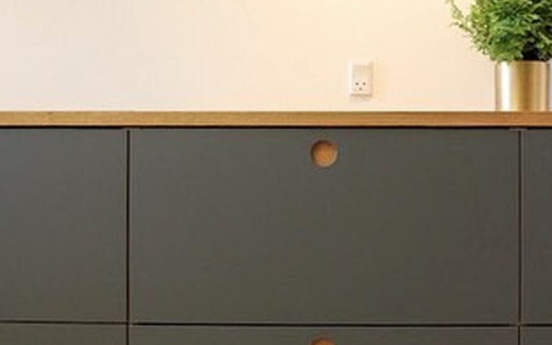 Linoleum – “Pewter” – “C-Line”